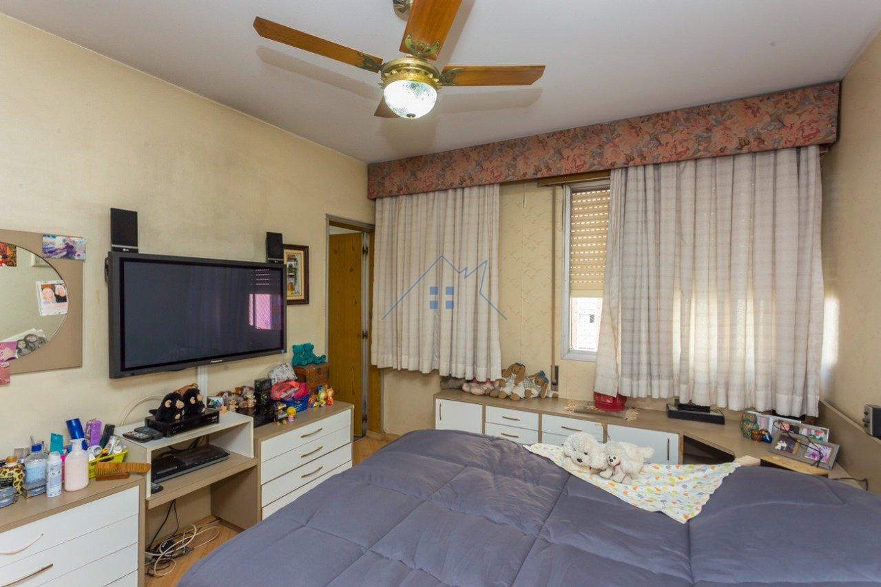 Apartamento em Perdizes 3 dorm 1 suíte 113m² Rua Cardoso de Almeida São Paulo - 
