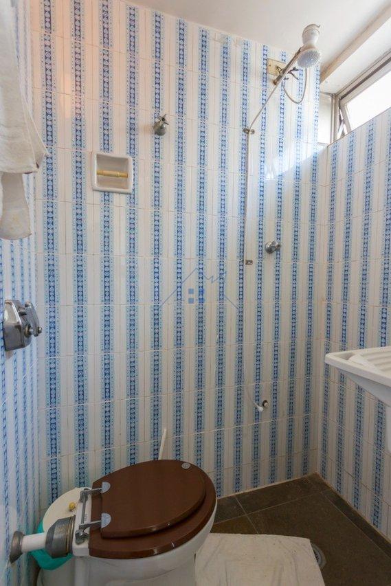 Apartamento em Perdizes 3 dorm 1 suíte 113m² Rua Cardoso de Almeida São Paulo - 
