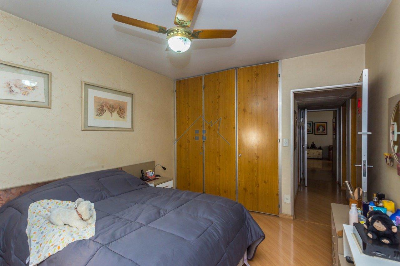 Apartamento em Perdizes 3 dorm 1 suíte 113m² Rua Cardoso de Almeida São Paulo - 
