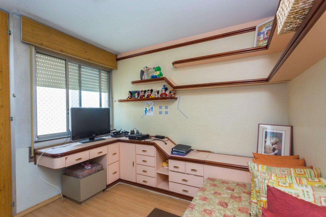 Apartamento em Perdizes 3 dorm 1 suíte 113m² Rua Cardoso de Almeida São Paulo - 