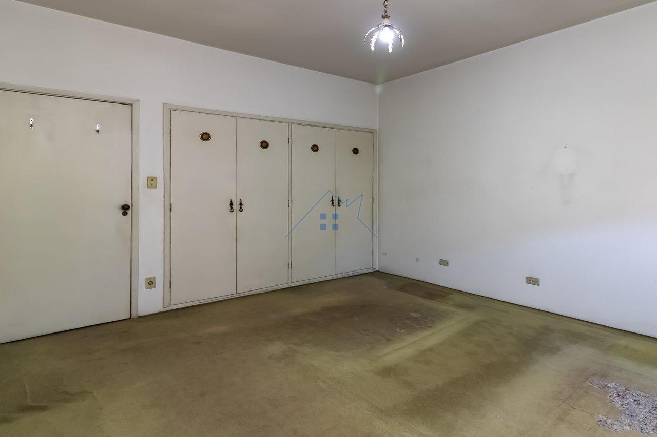 Apartamento na Santa Cecília 3 dorm 2 vagas 142m² Avenida Angélica São Paulo - 