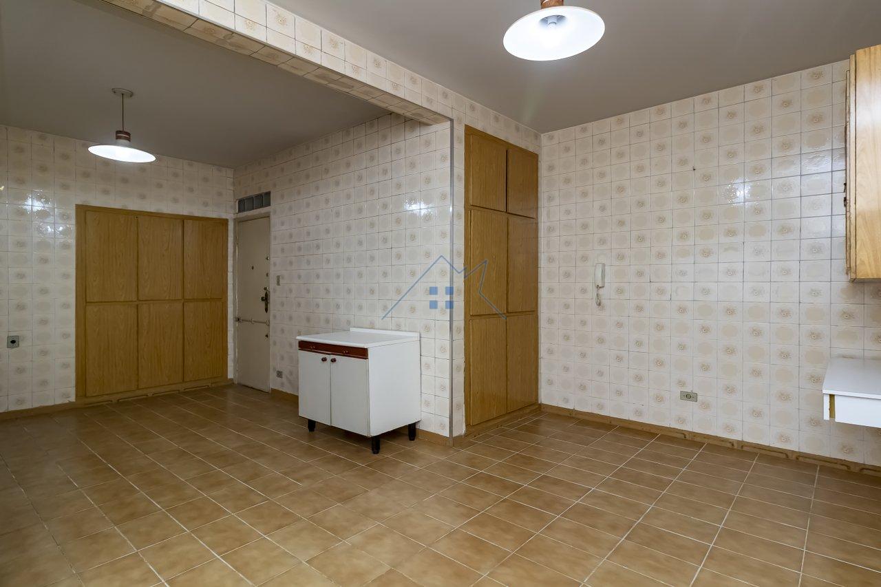 Apartamento na Santa Cecília 3 dorm 2 vagas 142m² Avenida Angélica São Paulo - 
