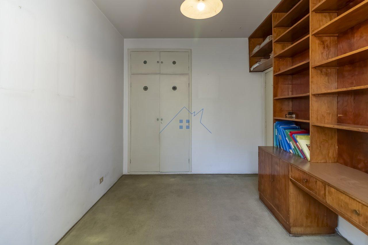 Apartamento na Santa Cecília 3 dorm 2 vagas 142m² Avenida Angélica São Paulo - 