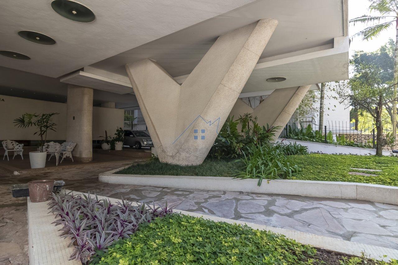 Apartamento na Santa Cecília 3 dorm 2 vagas 142m² Avenida Angélica São Paulo - 