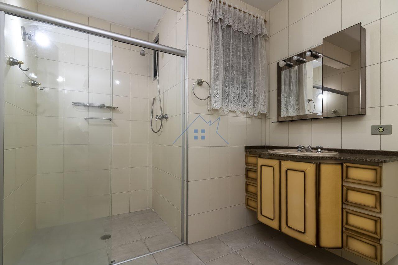 Apartamento na Santa Cecília 3 dorm 2 vagas 142m² Avenida Angélica São Paulo - 