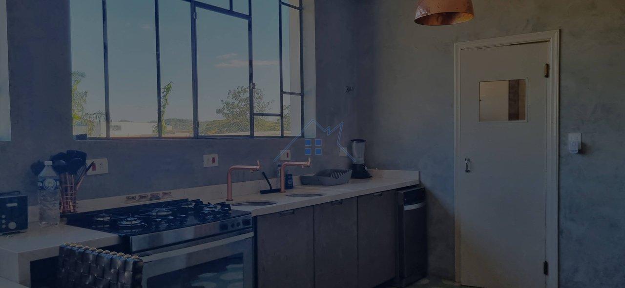 Casa 554 m² Jardim Guedala 7 dorm 4 vagas Rua Aleutas São Paulo - 