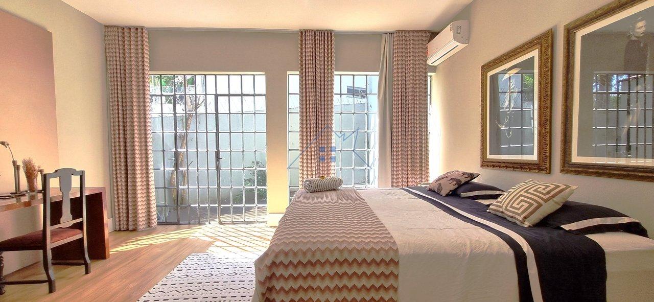 Casa 554 m² Jardim Guedala 7 dorm 4 vagas Rua Aleutas São Paulo - 