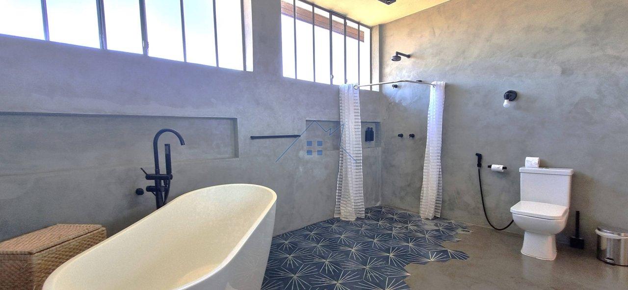 Casa 554 m² Jardim Guedala 7 dorm 4 vagas Rua Aleutas São Paulo - 