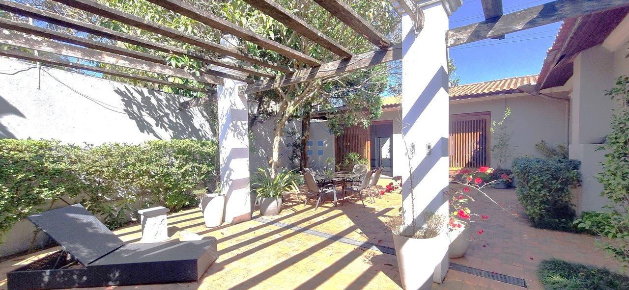 Casa 554 m² Jardim Guedala 7 dorm 4 vagas Rua Aleutas São Paulo - 