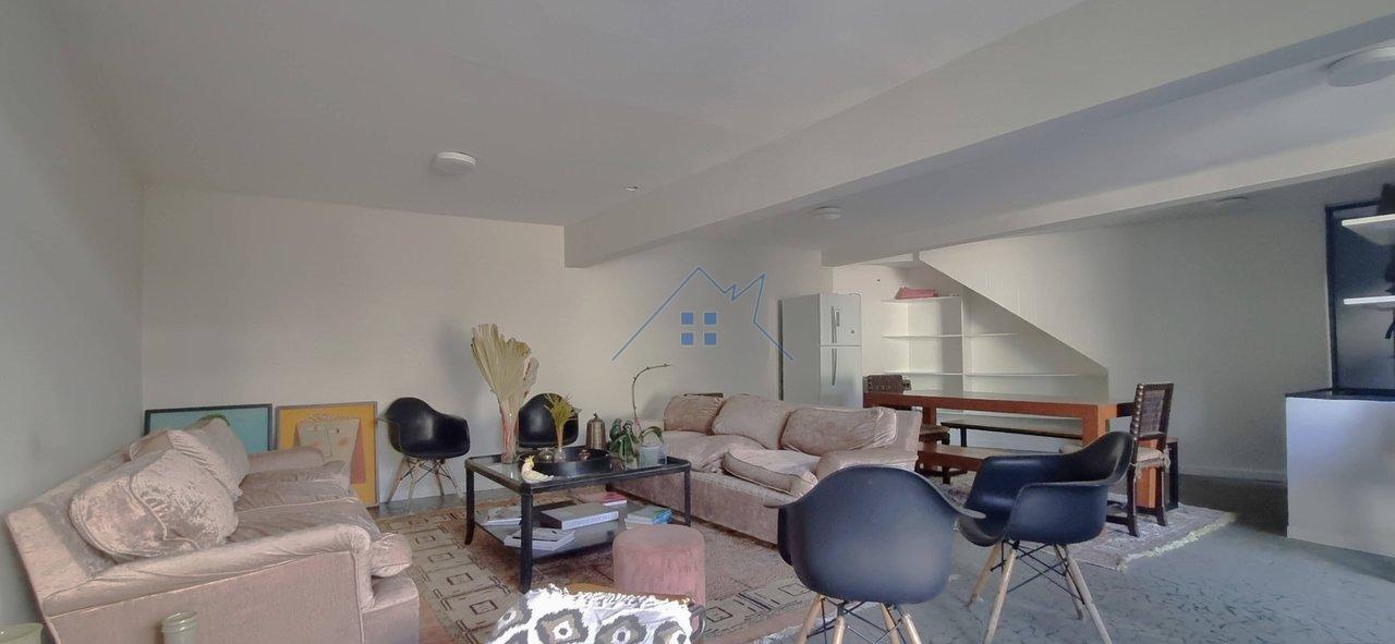 Casa 554 m² Jardim Guedala 7 dorm 4 vagas Rua Aleutas São Paulo - 
