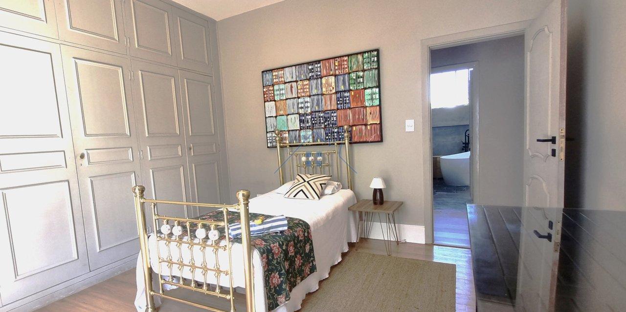 Casa 554 m² Jardim Guedala 7 dorm 4 vagas Rua Aleutas São Paulo - 