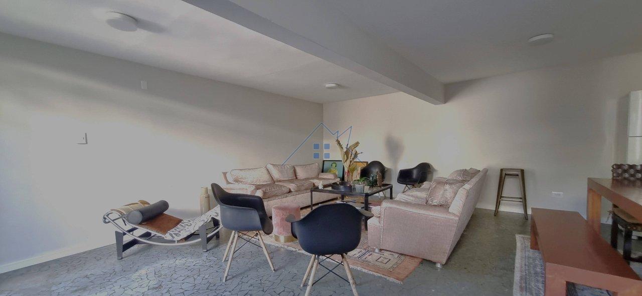 Casa 554 m² Jardim Guedala 7 dorm 4 vagas Rua Aleutas São Paulo - 