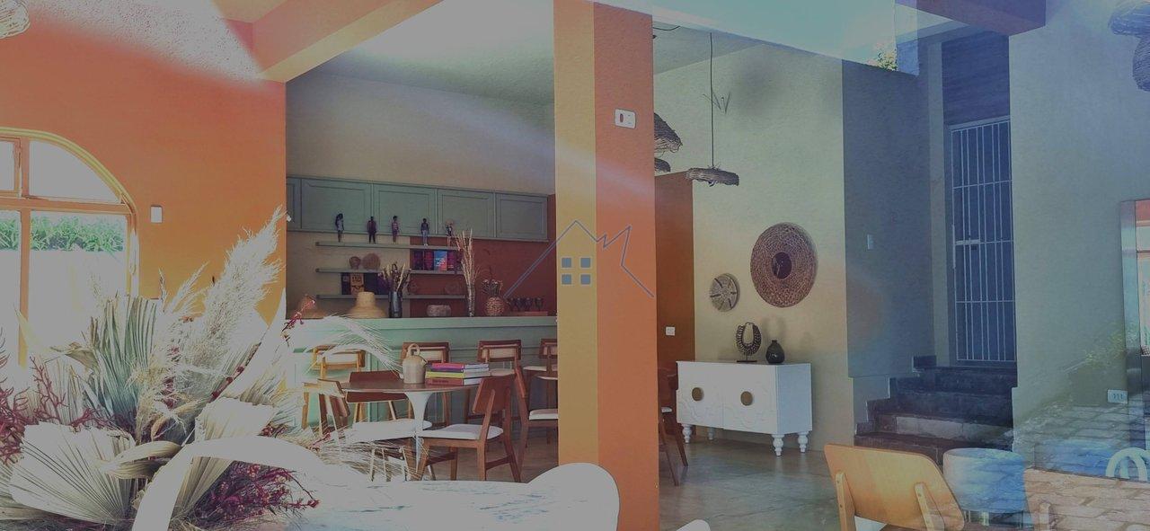 Casa 554 m² Jardim Guedala 7 dorm 4 vagas Rua Aleutas São Paulo - 