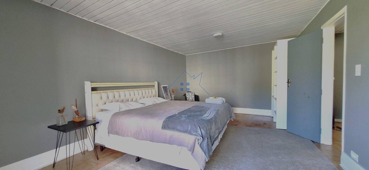 Casa 554 m² Jardim Guedala 7 dorm 4 vagas Rua Aleutas São Paulo - 