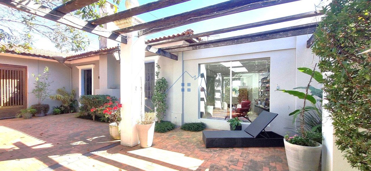 Casa 554 m² Jardim Guedala 7 dorm 4 vagas Rua Aleutas São Paulo - 