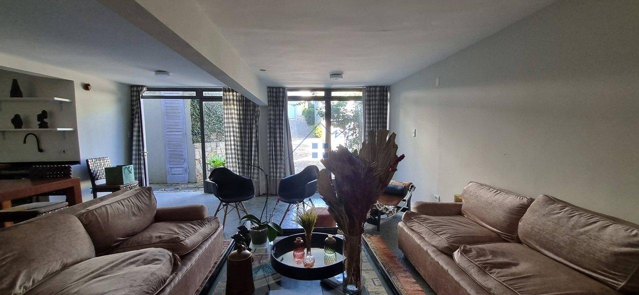 Casa 554 m² Jardim Guedala 7 dorm 4 vagas Rua Aleutas São Paulo - 