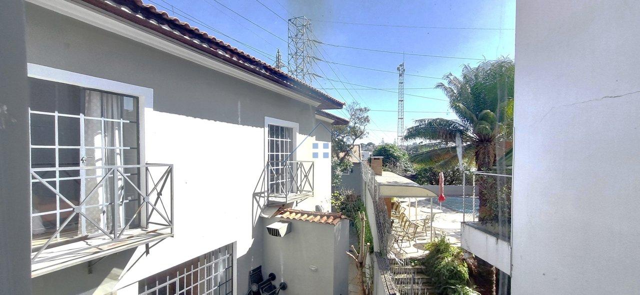 Casa 554 m² Jardim Guedala 7 dorm 4 vagas Rua Aleutas São Paulo - 