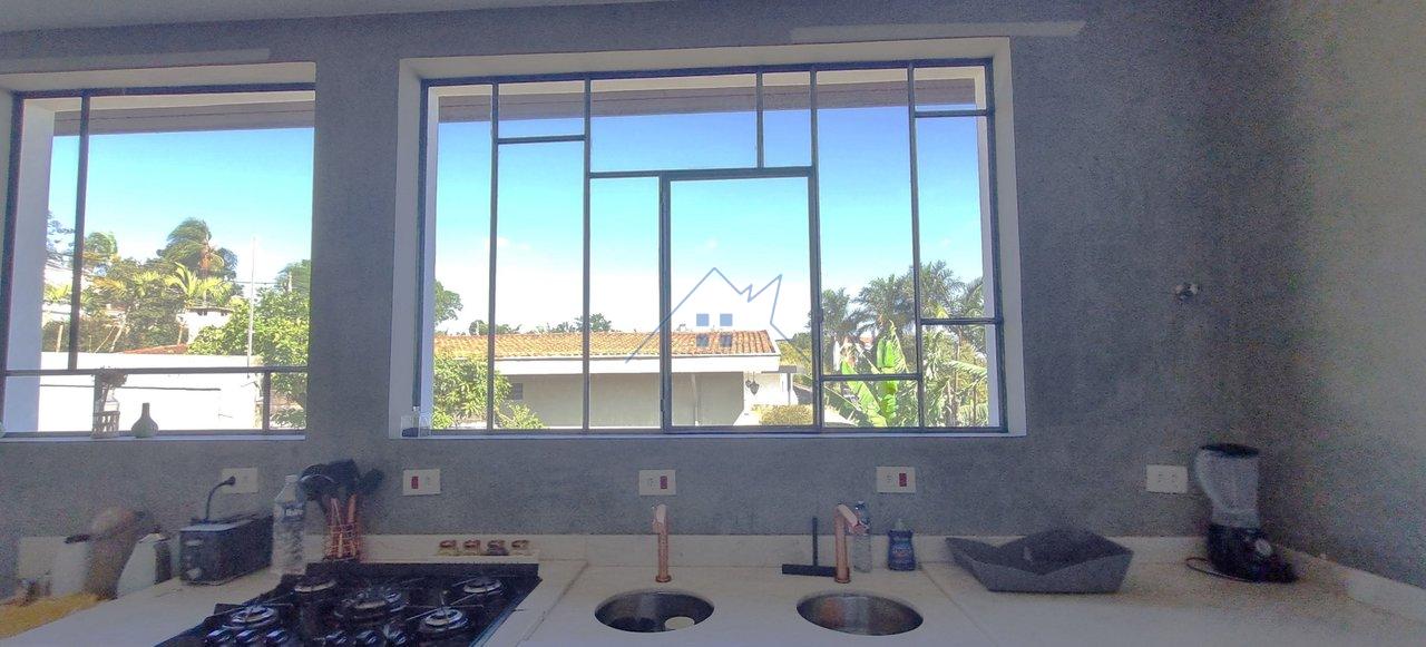 Casa 554 m² Jardim Guedala 7 dorm 4 vagas Rua Aleutas São Paulo - 