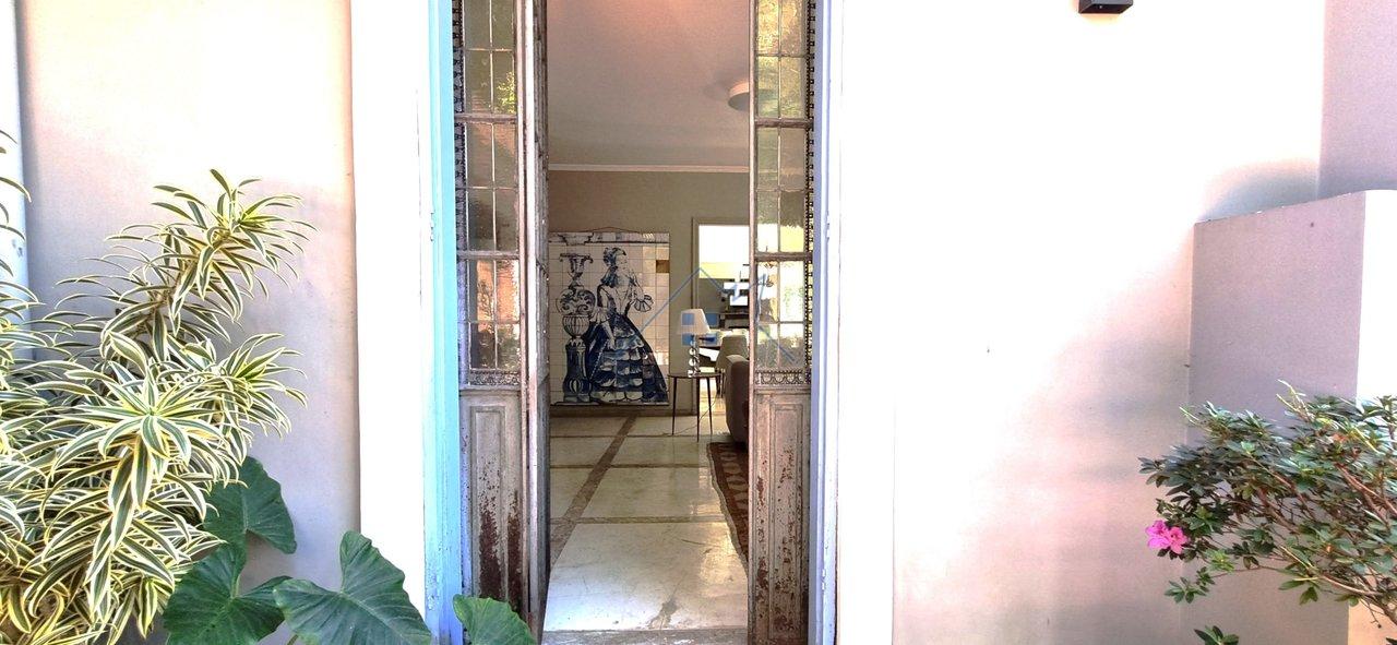 Casa 554 m² Jardim Guedala 7 dorm 4 vagas Rua Aleutas São Paulo - 