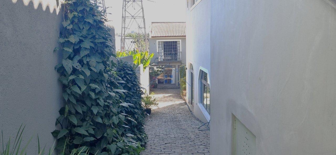 Casa 554 m² Jardim Guedala 7 dorm 4 vagas Rua Aleutas São Paulo - 