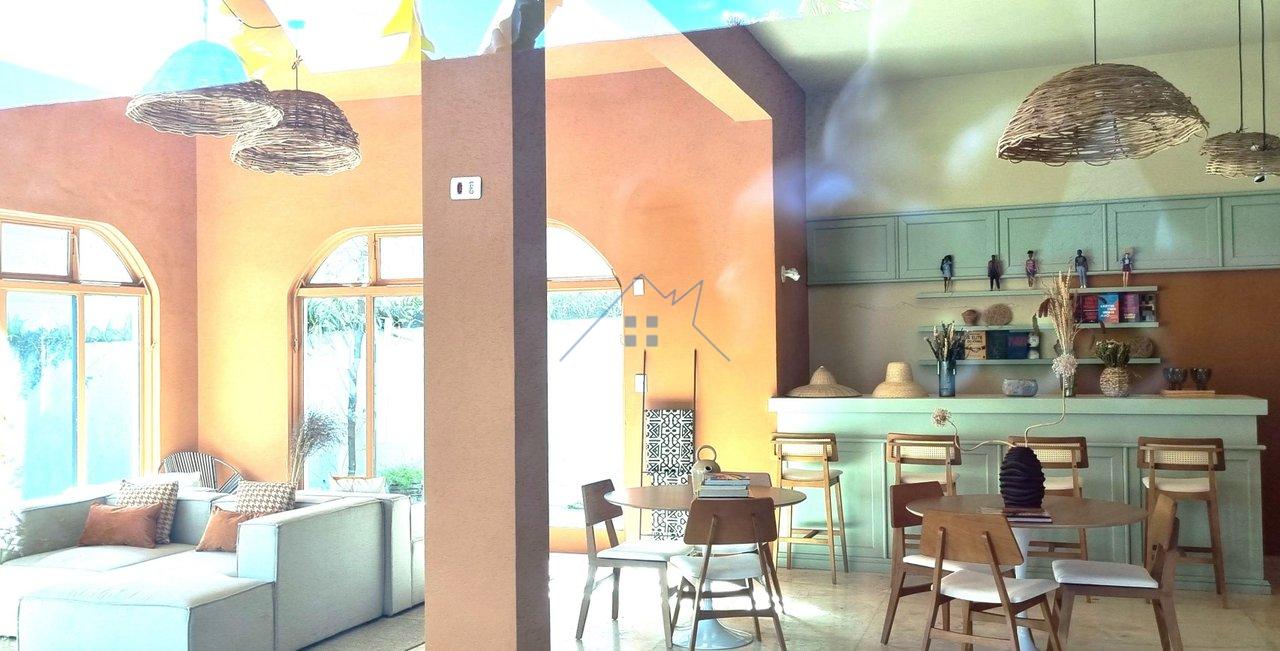 Casa 554 m² Jardim Guedala 7 dorm 4 vagas Rua Aleutas São Paulo - 