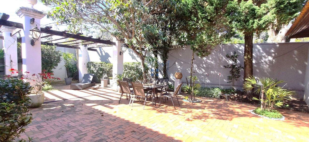 Casa 554 m² Jardim Guedala 7 dorm 4 vagas Rua Aleutas São Paulo - 