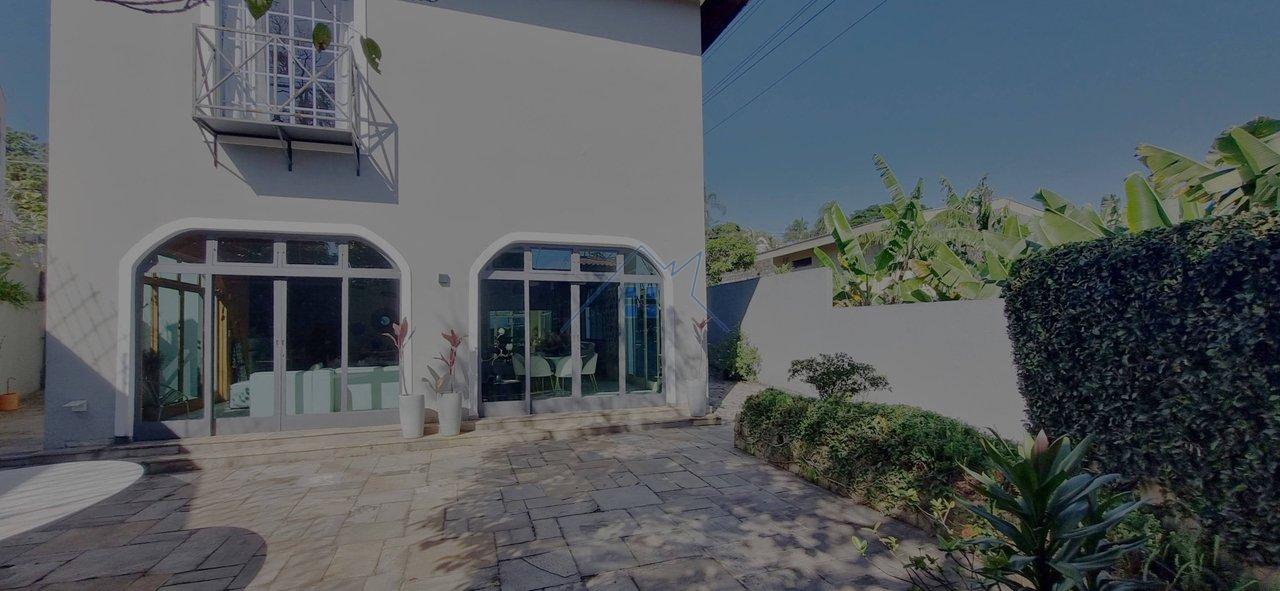 Casa 554 m² Jardim Guedala 7 dorm 4 vagas Rua Aleutas São Paulo - 