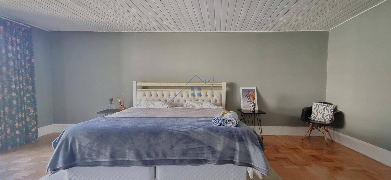 Casa 554 m² Jardim Guedala 7 dorm 4 vagas Rua Aleutas São Paulo - 
