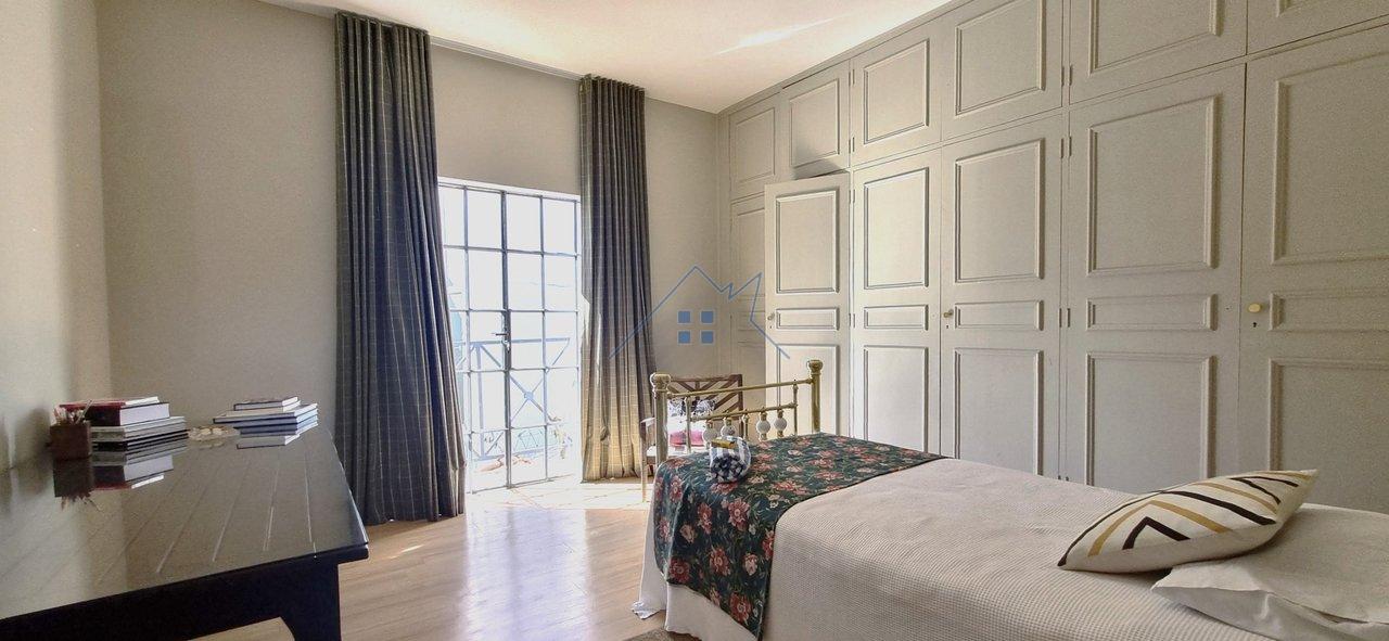 Casa 554 m² Jardim Guedala 7 dorm 4 vagas Rua Aleutas São Paulo - 