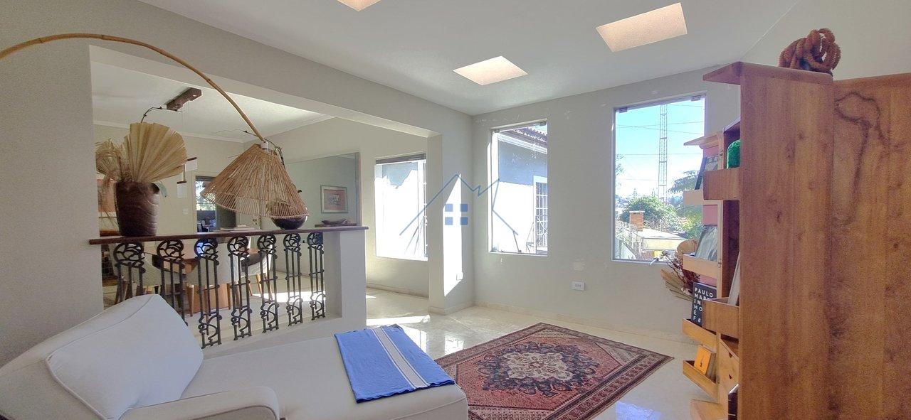 Casa 554 m² Jardim Guedala 7 dorm 4 vagas Rua Aleutas São Paulo - 