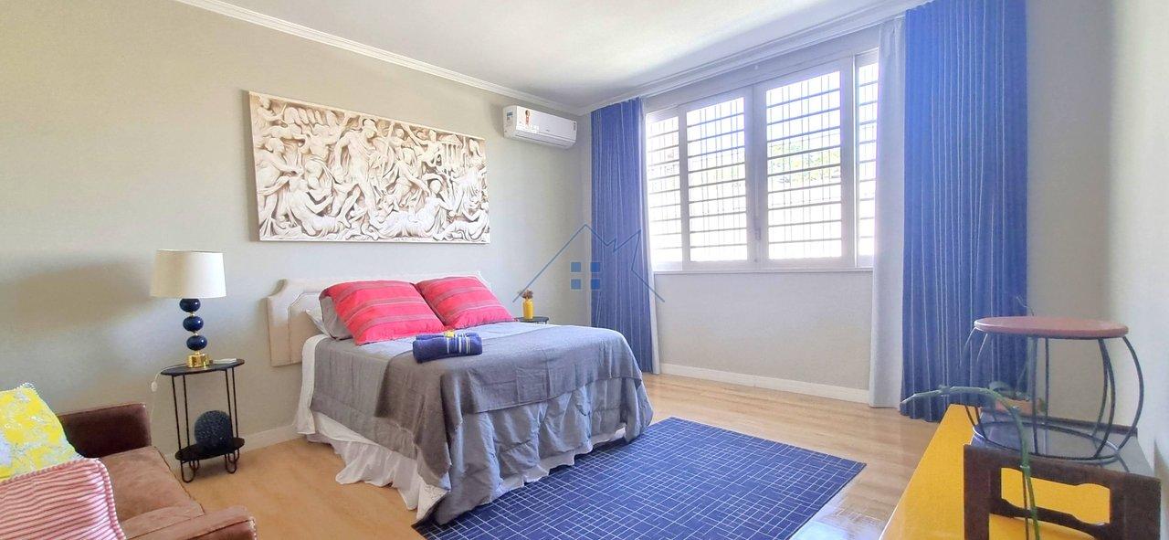 Casa 554 m² Jardim Guedala 7 dorm 4 vagas Rua Aleutas São Paulo - 