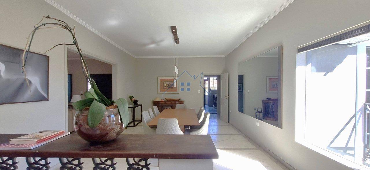 Casa 554 m² Jardim Guedala 7 dorm 4 vagas Rua Aleutas São Paulo - 