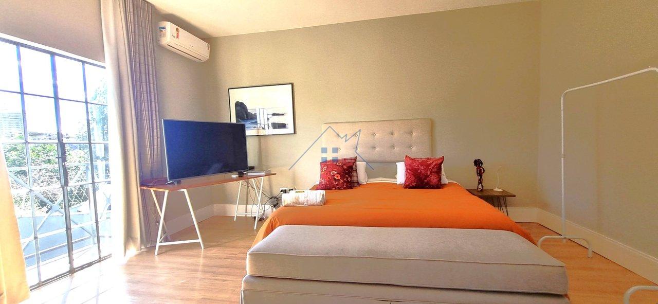 Casa 554 m² Jardim Guedala 7 dorm 4 vagas Rua Aleutas São Paulo - 