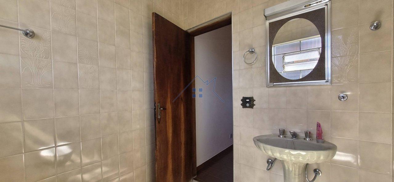 Casa na Vila Maria Luisa 5 dorm 1 suíte 4 vagas Rua Silvério Gonçalves São Paulo - 