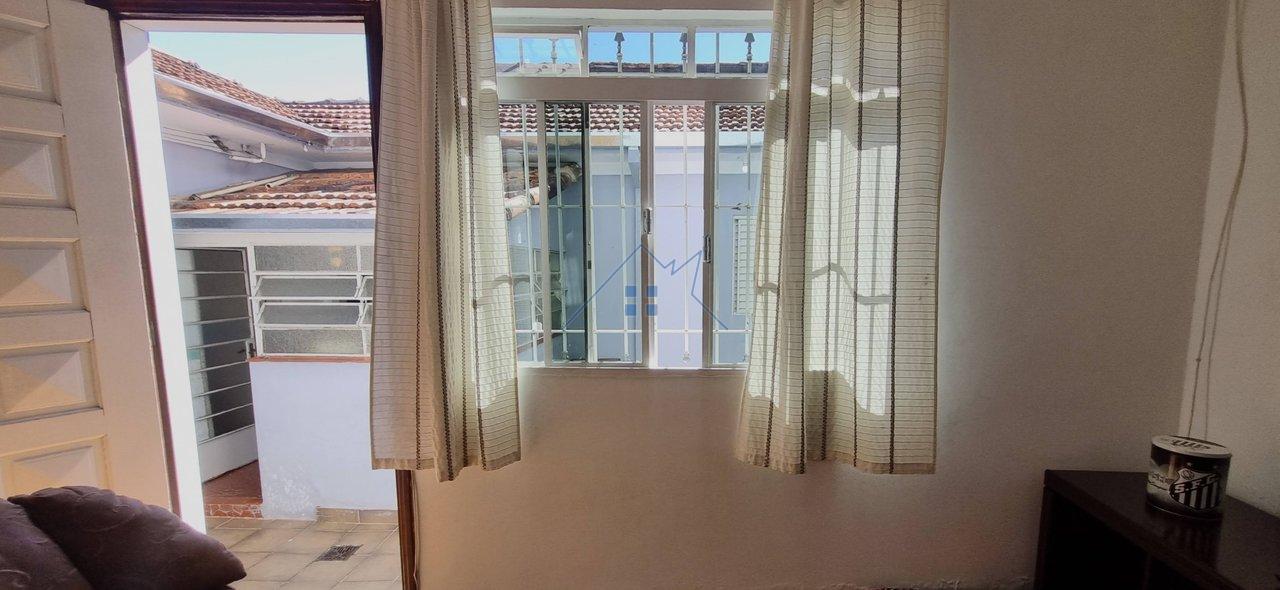 Casa na Vila Maria Luisa 5 dorm 1 suíte 4 vagas Rua Silvério Gonçalves São Paulo - 