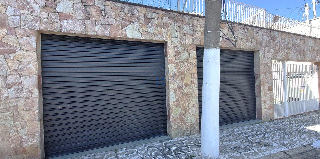 Casa na Vila Maria Luisa 5 dorm 1 suíte 4 vagas Rua Silvério Gonçalves São Paulo - 
