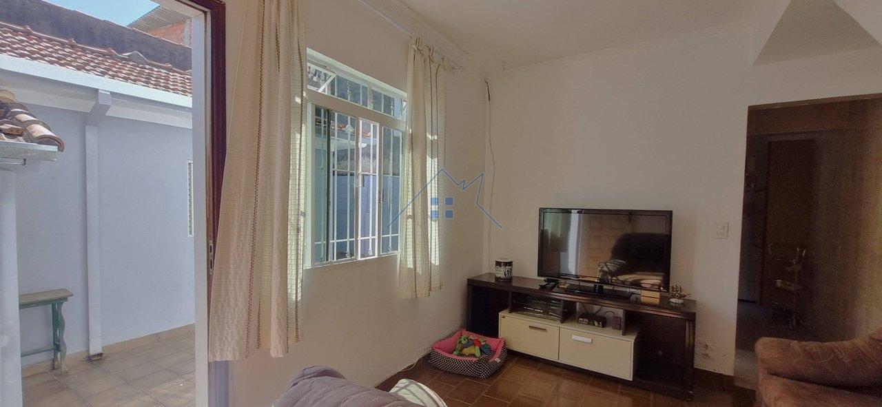 Casa na Vila Maria Luisa 5 dorm 1 suíte 4 vagas Rua Silvério Gonçalves São Paulo - 