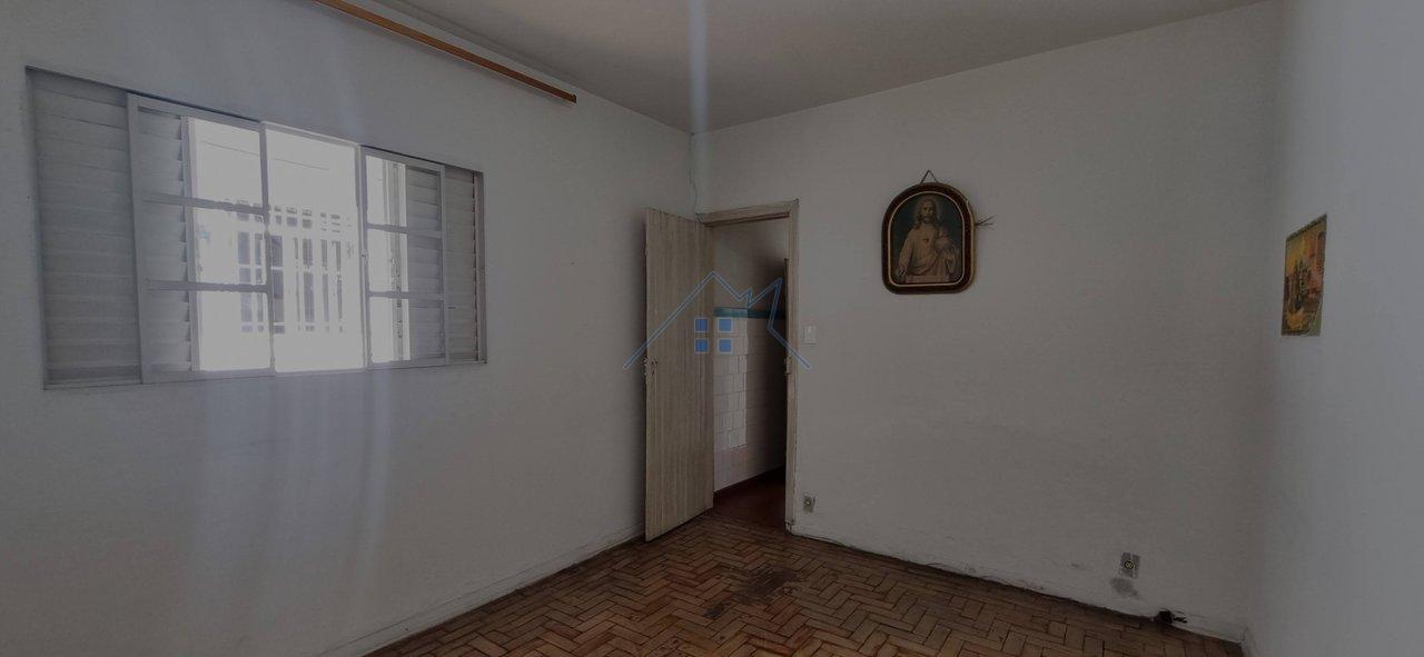 Casa na Vila Maria Luisa 5 dorm 1 suíte 4 vagas Rua Silvério Gonçalves São Paulo - 