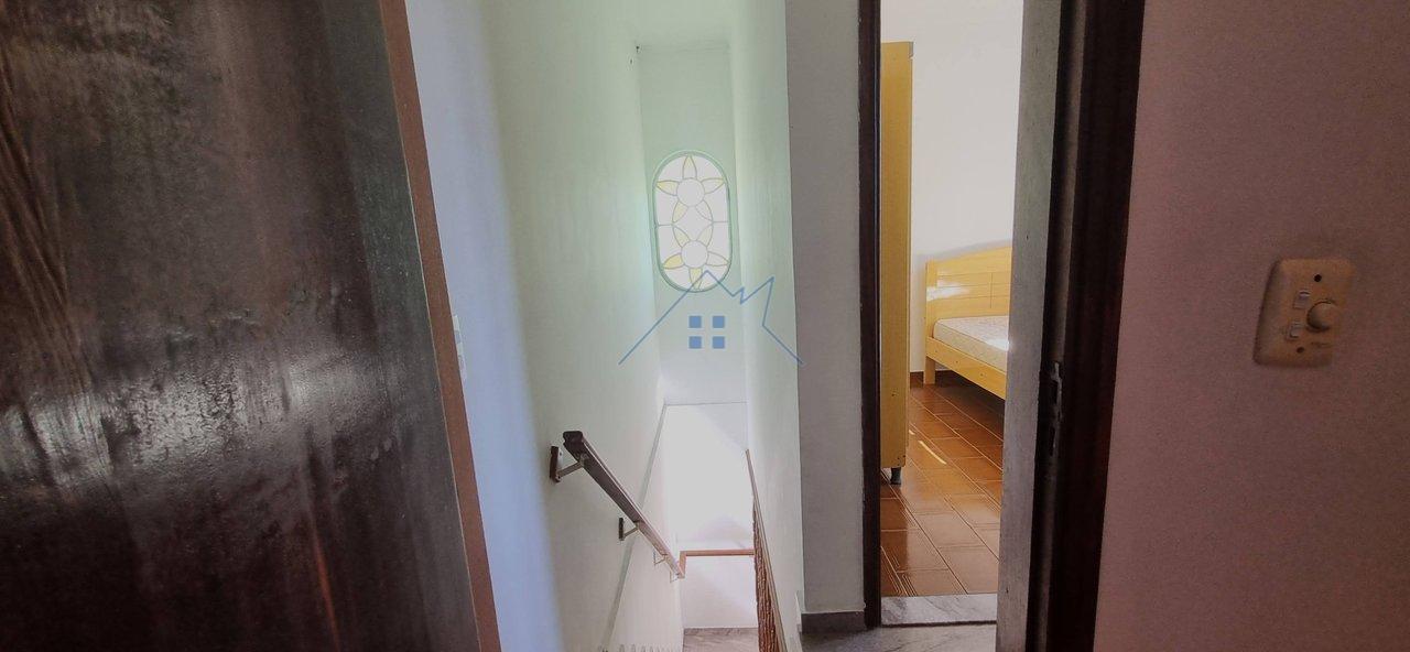 Casa na Vila Maria Luisa 5 dorm 1 suíte 4 vagas Rua Silvério Gonçalves São Paulo - 