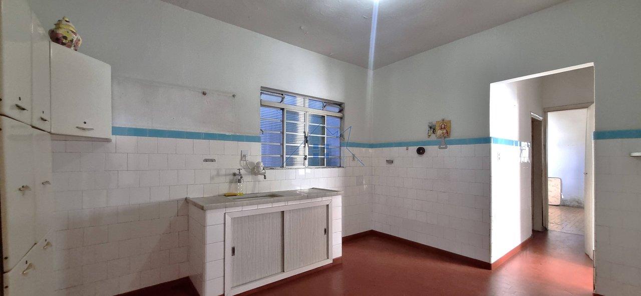 Casa na Vila Maria Luisa 5 dorm 1 suíte 4 vagas Rua Silvério Gonçalves São Paulo - 