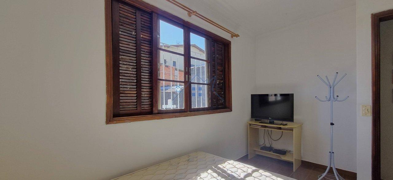 Casa na Vila Maria Luisa 5 dorm 1 suíte 4 vagas Rua Silvério Gonçalves São Paulo - 