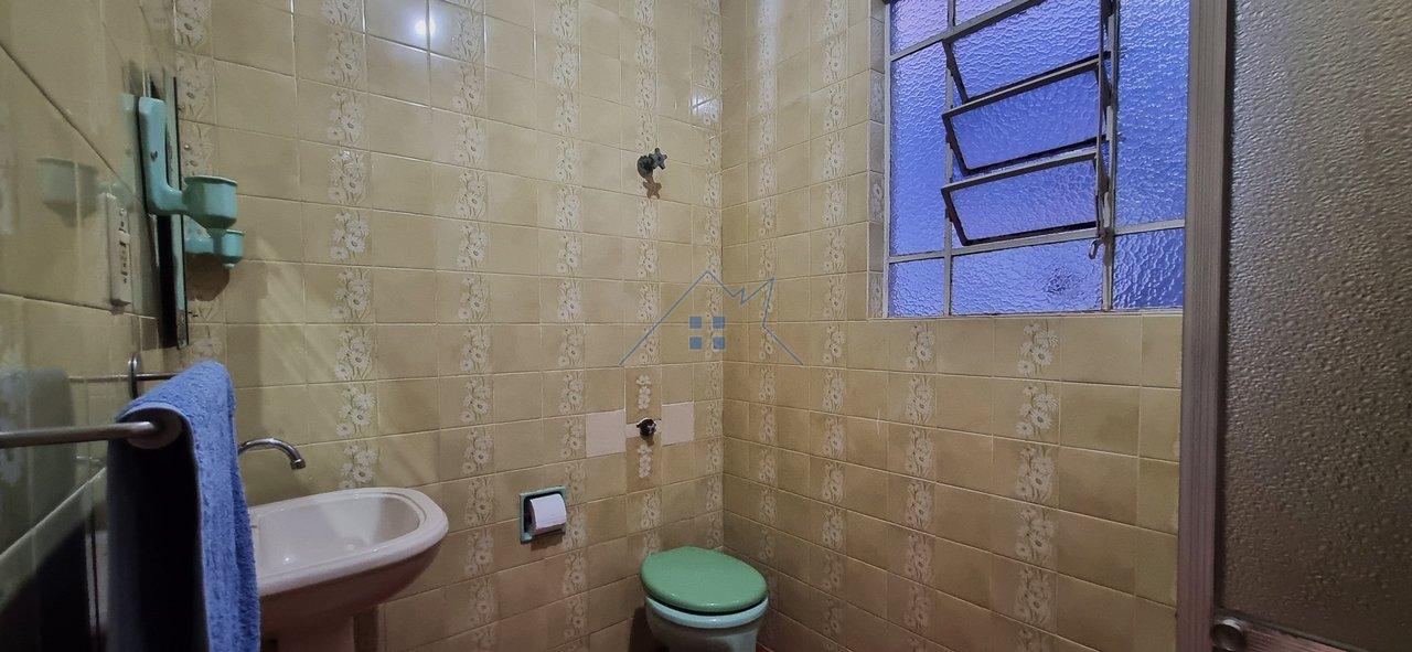 Casa na Vila Maria Luisa 5 dorm 1 suíte 4 vagas Rua Silvério Gonçalves São Paulo - 