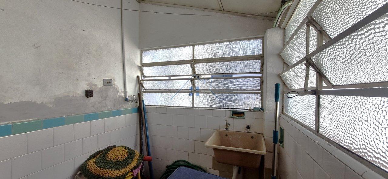 Casa na Vila Maria Luisa 5 dorm 1 suíte 4 vagas Rua Silvério Gonçalves São Paulo - 
