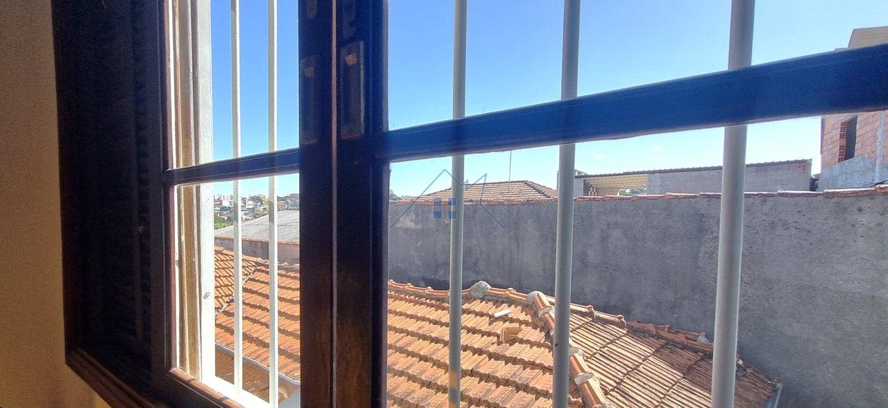 Casa na Vila Maria Luisa 5 dorm 1 suíte 4 vagas Rua Silvério Gonçalves São Paulo - 