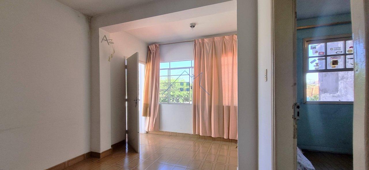 Casa na Vila Maria Luisa 5 dorm 1 suíte 4 vagas Rua Silvério Gonçalves São Paulo - 