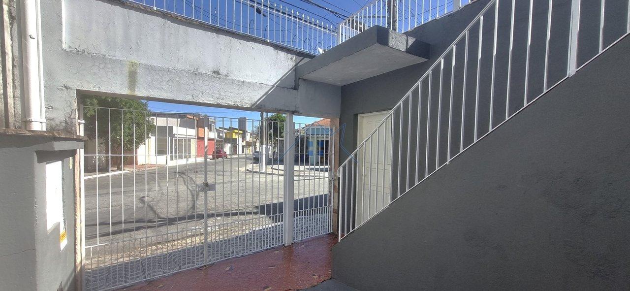 Casa na Vila Maria Luisa 5 dorm 1 suíte 4 vagas Rua Silvério Gonçalves São Paulo - 