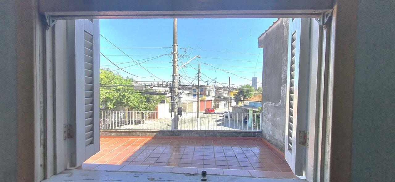 Casa na Vila Maria Luisa 5 dorm 1 suíte 4 vagas Rua Silvério Gonçalves São Paulo - 
