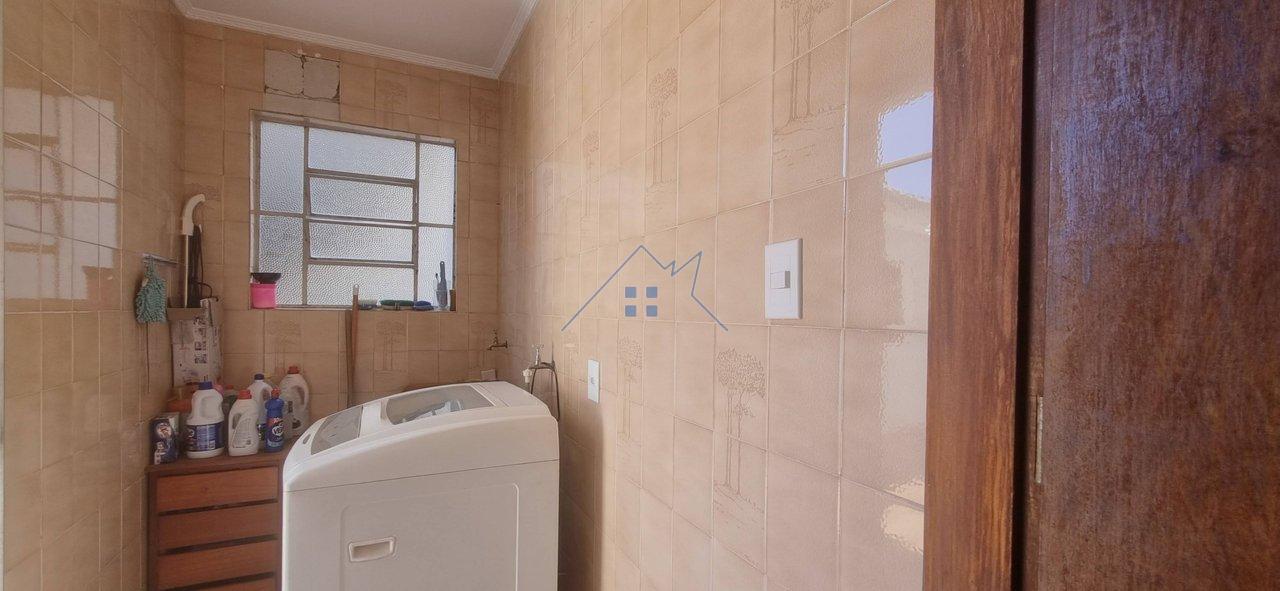 Casa na Vila Maria Luisa 5 dorm 1 suíte 4 vagas Rua Silvério Gonçalves São Paulo - 