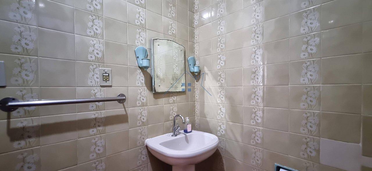 Casa na Vila Maria Luisa 5 dorm 1 suíte 4 vagas Rua Silvério Gonçalves São Paulo - 