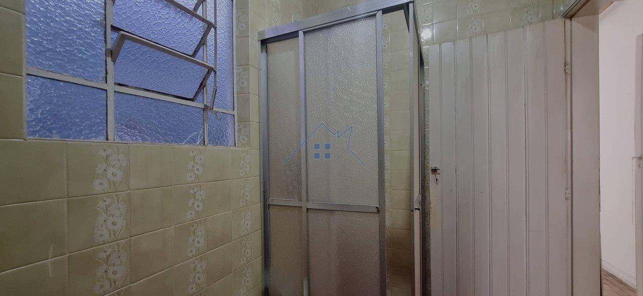 Casa na Vila Maria Luisa 5 dorm 1 suíte 4 vagas Rua Silvério Gonçalves São Paulo - 